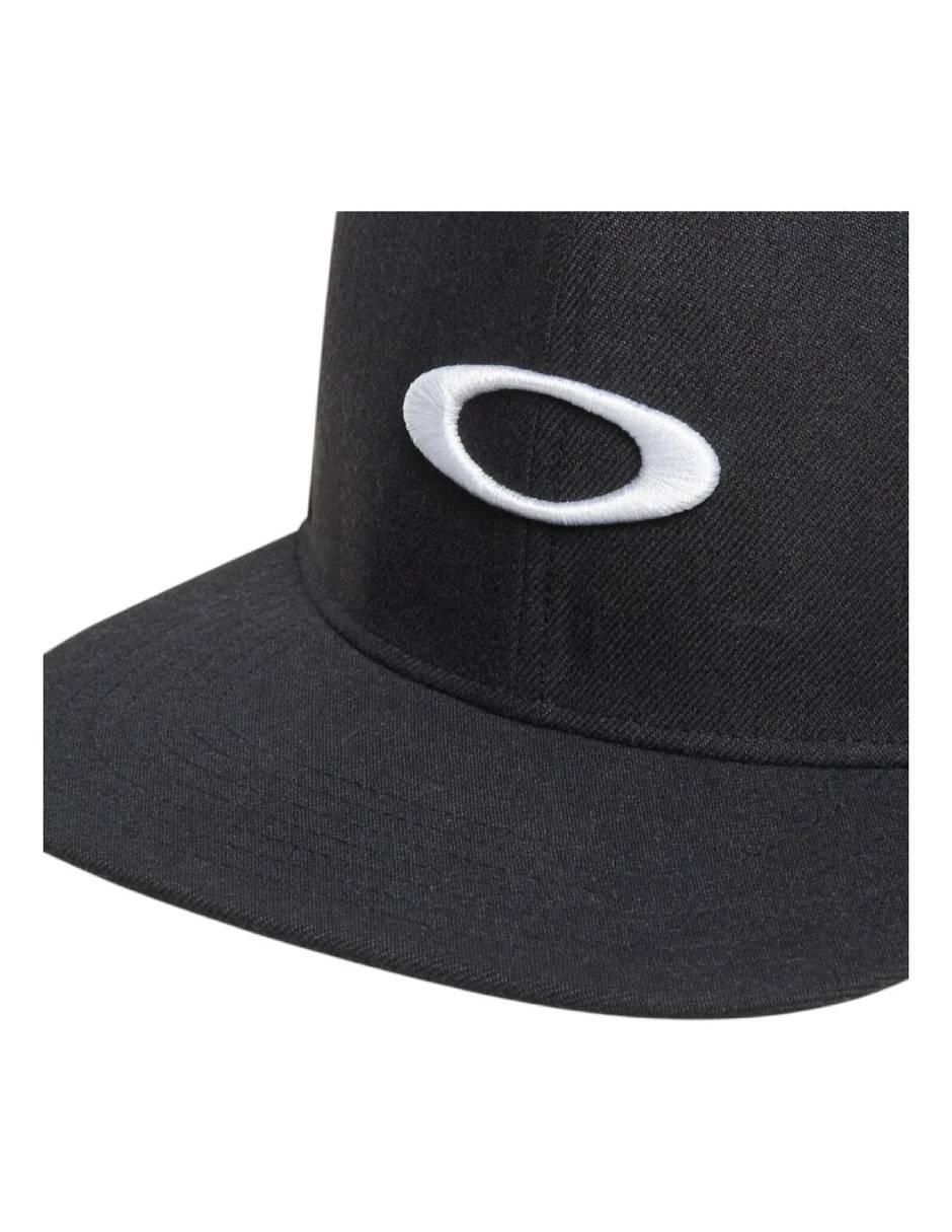 Gorra con visera plana snapback para adulto 2