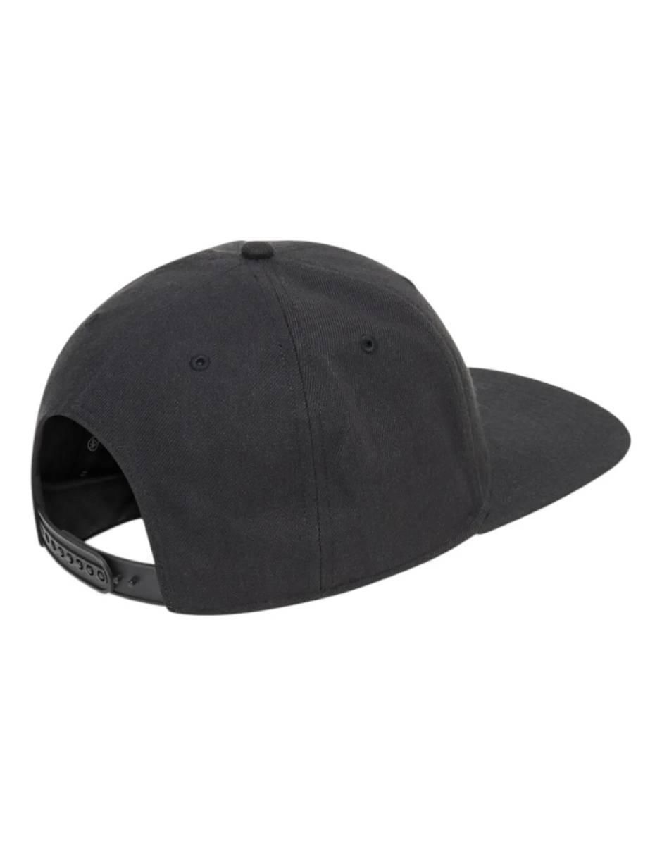 Gorra con visera plana snapback para adulto 3