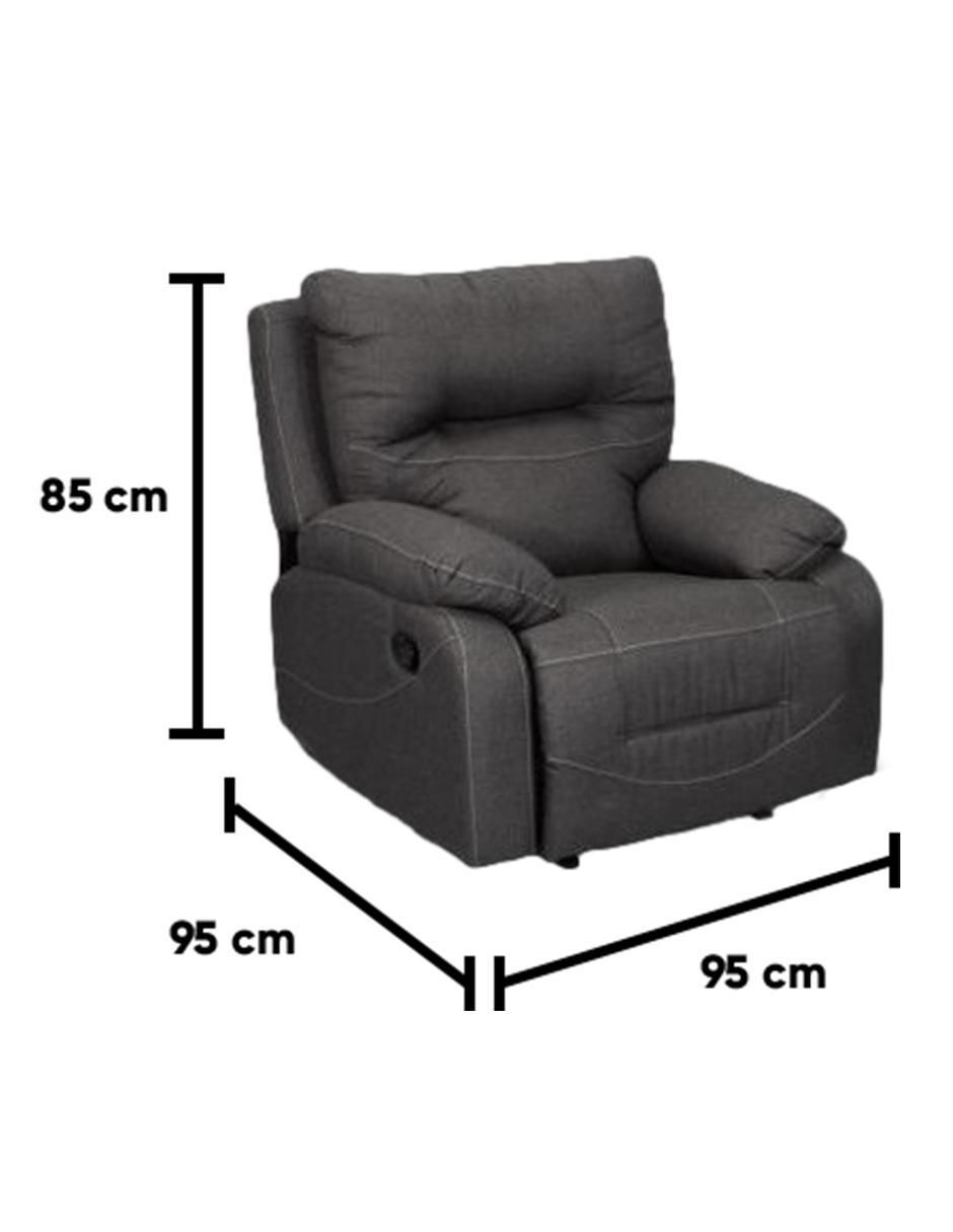 Reclinable Asti 5