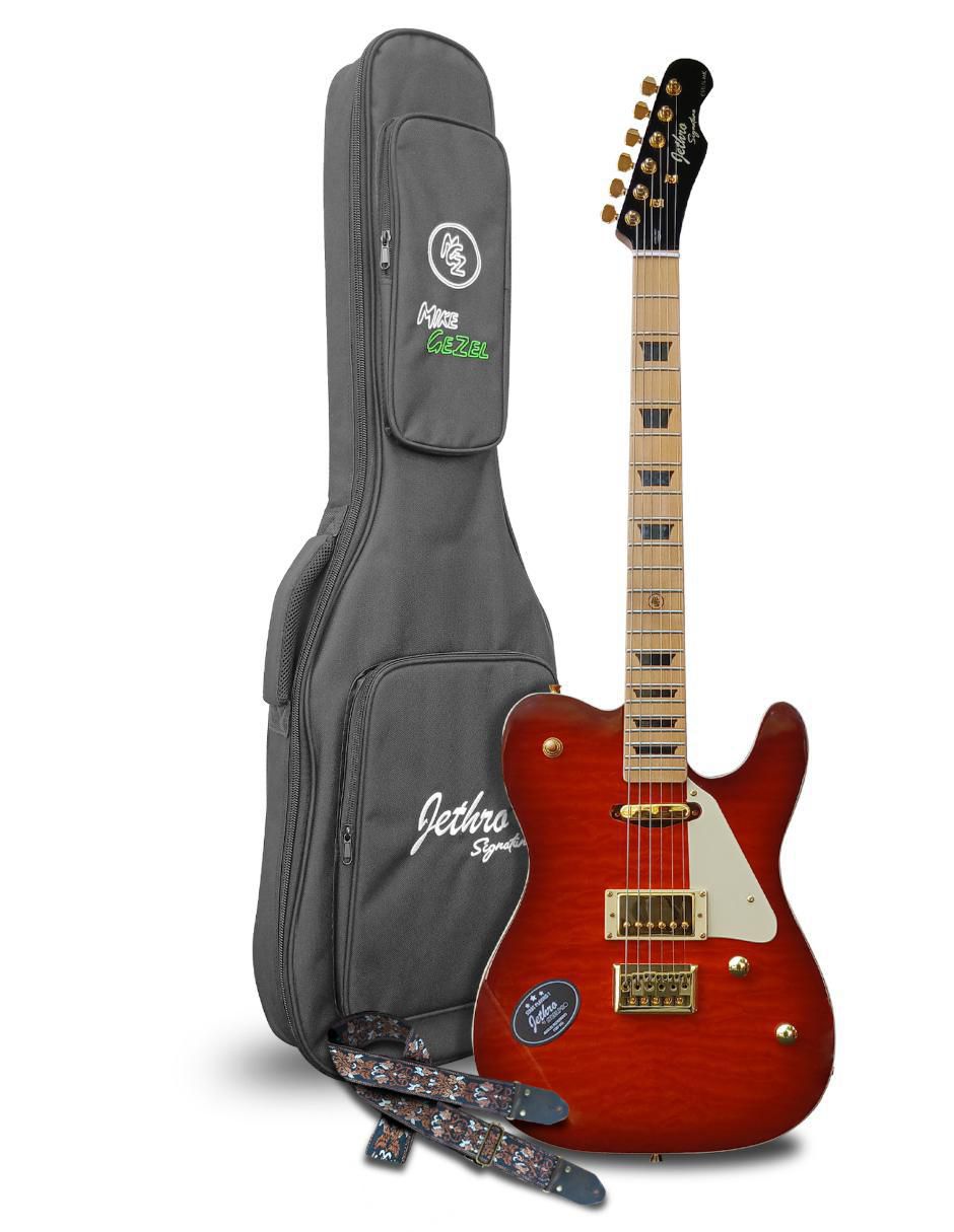 Kit de guitarra eléctrica Mk Kit de guitarra eléctrica Mk