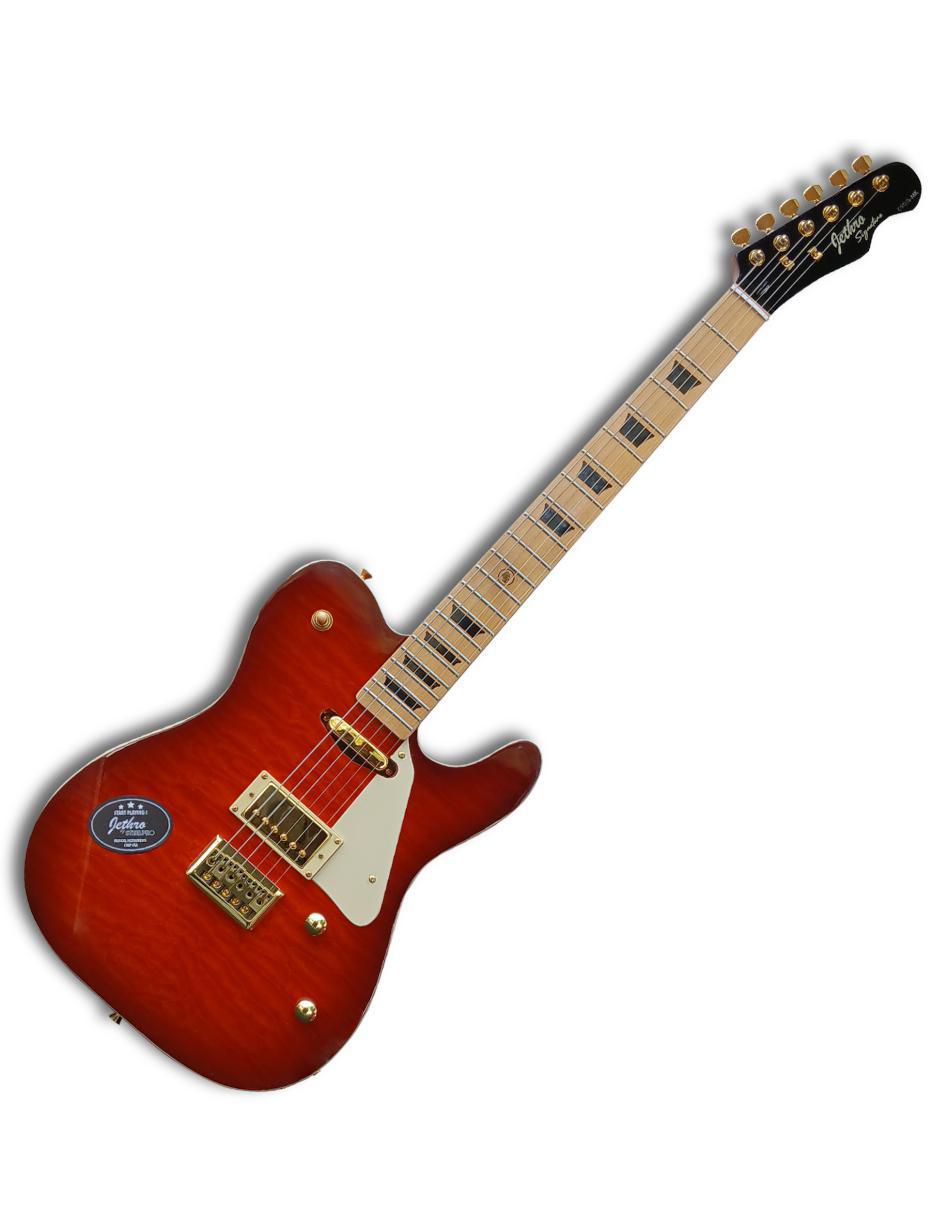 Kit de guitarra eléctrica Mk 2
