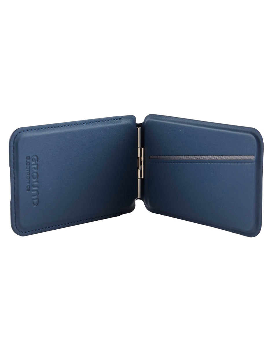 Cartera piel para hombre 5