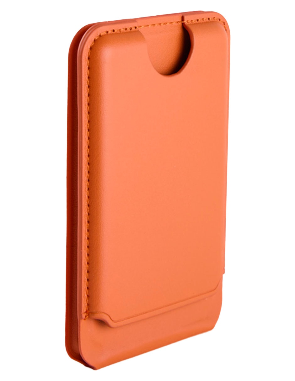Cartera Ground piel para hombre