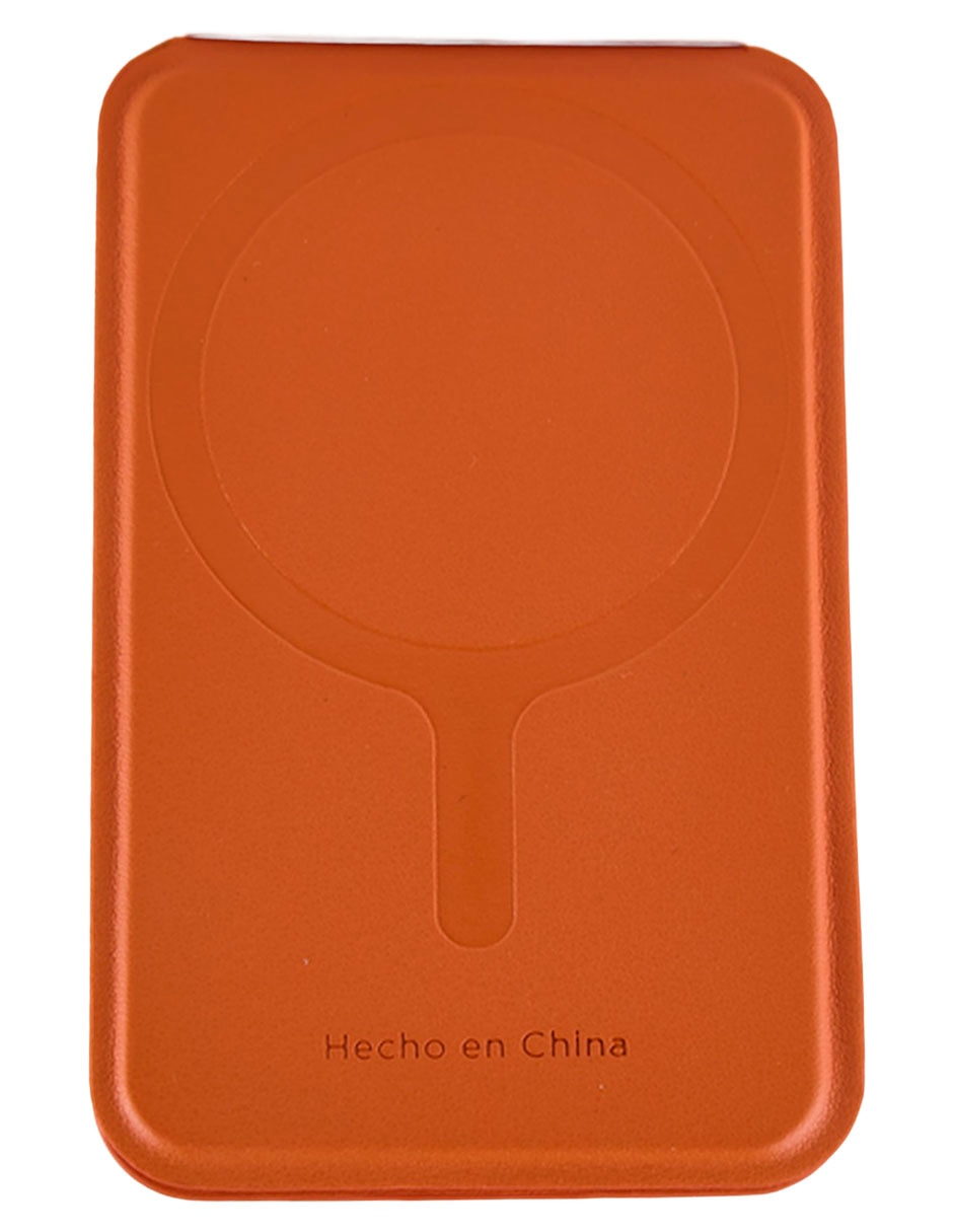 Cartera Ground piel para hombre