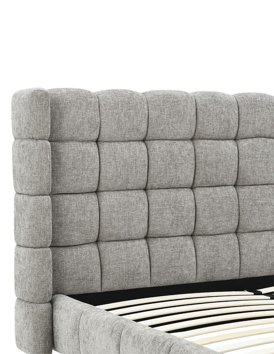 Cama toledo de poliéster 3