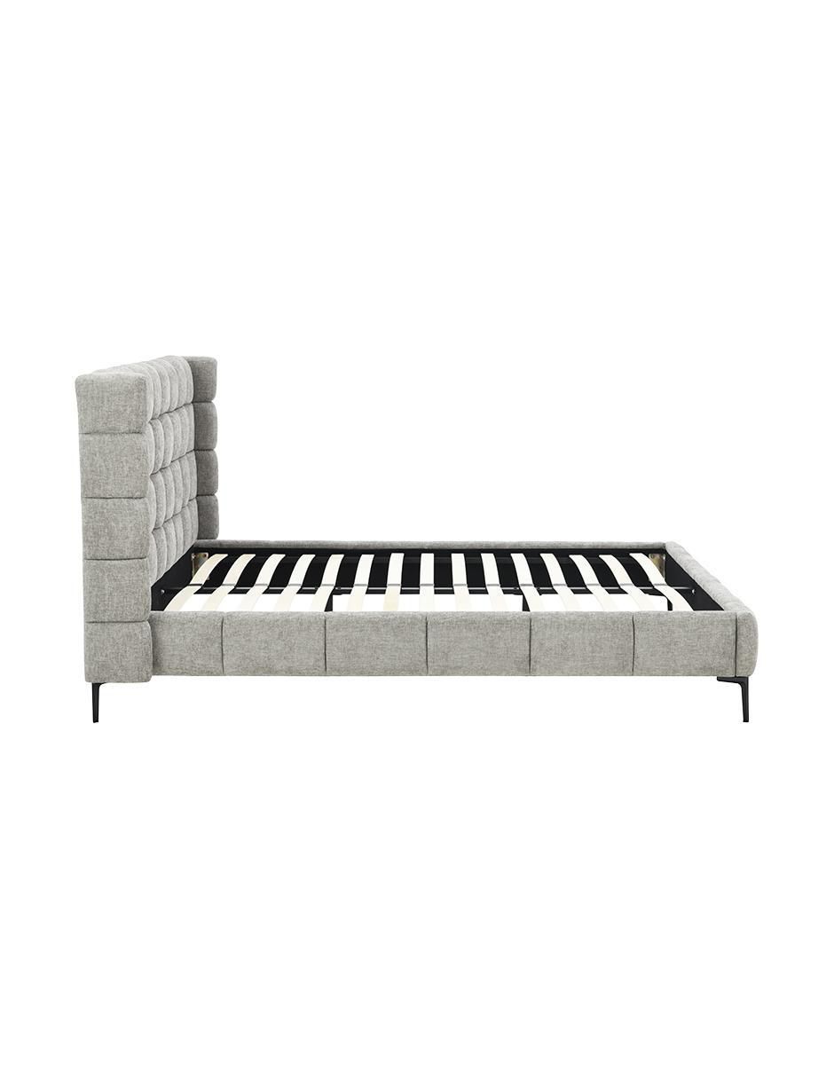 Cama toledo de poliéster 4