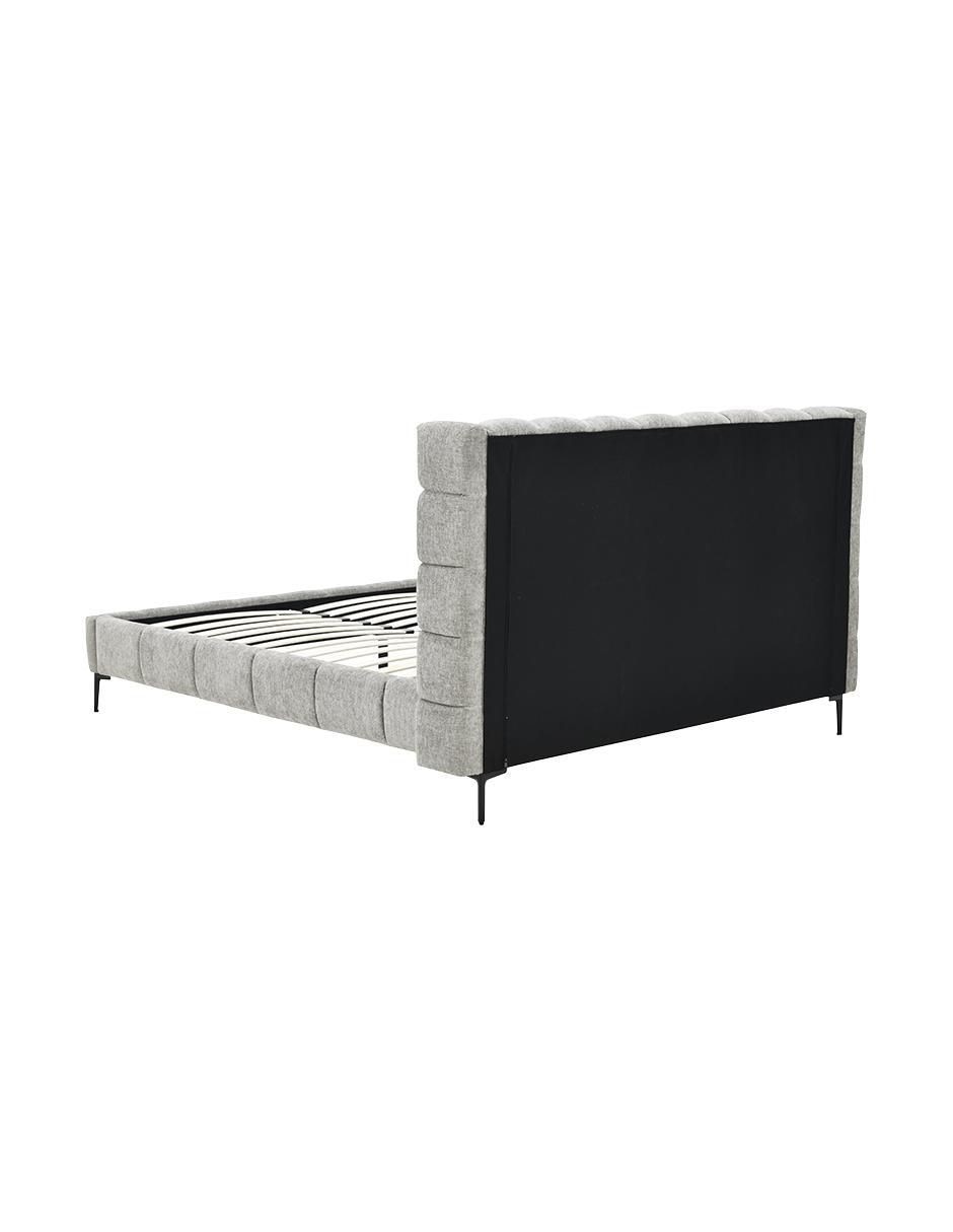 Cama toledo de poliéster 6