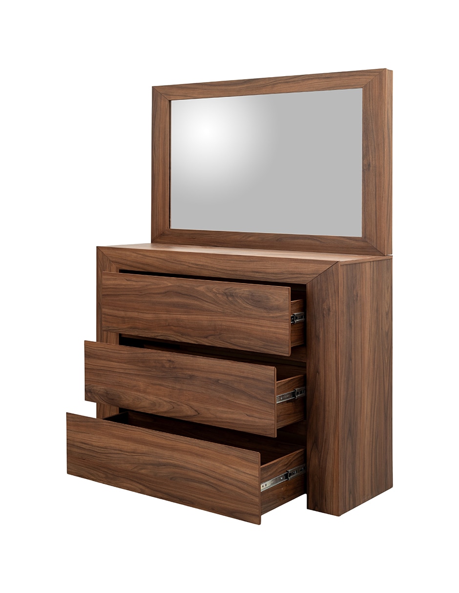 Set Recámara de MDF 3
