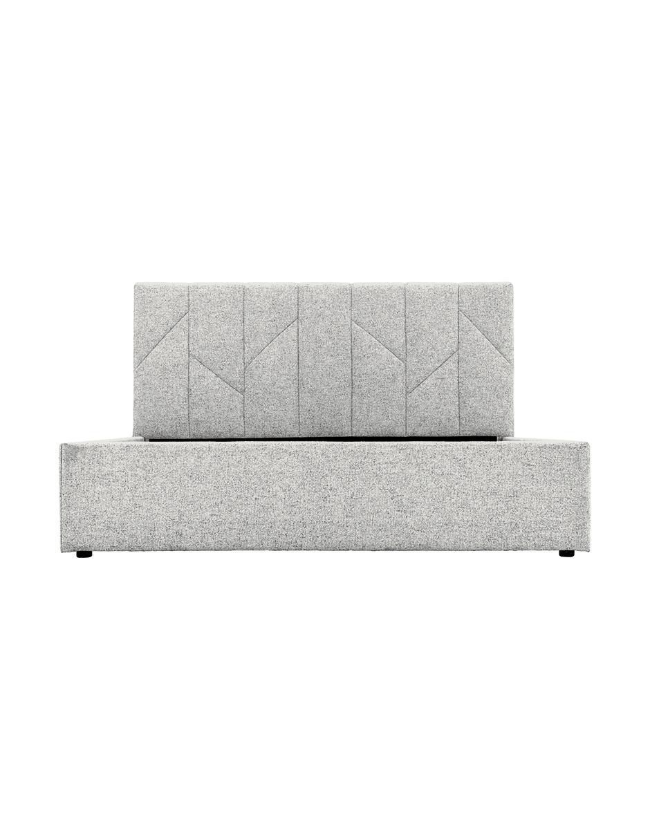 Cama alicante de poliéster 2