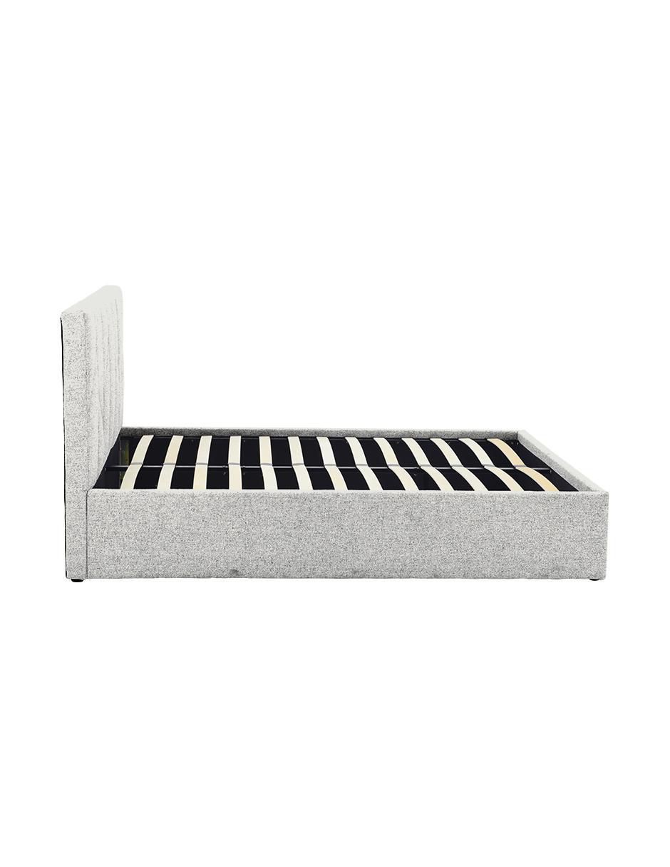 Cama alicante de poliéster 4