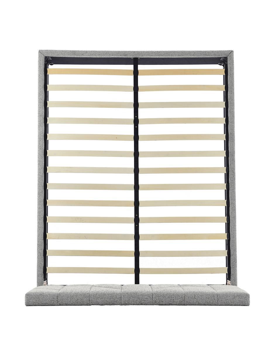 Cama alicante de poliéster 6