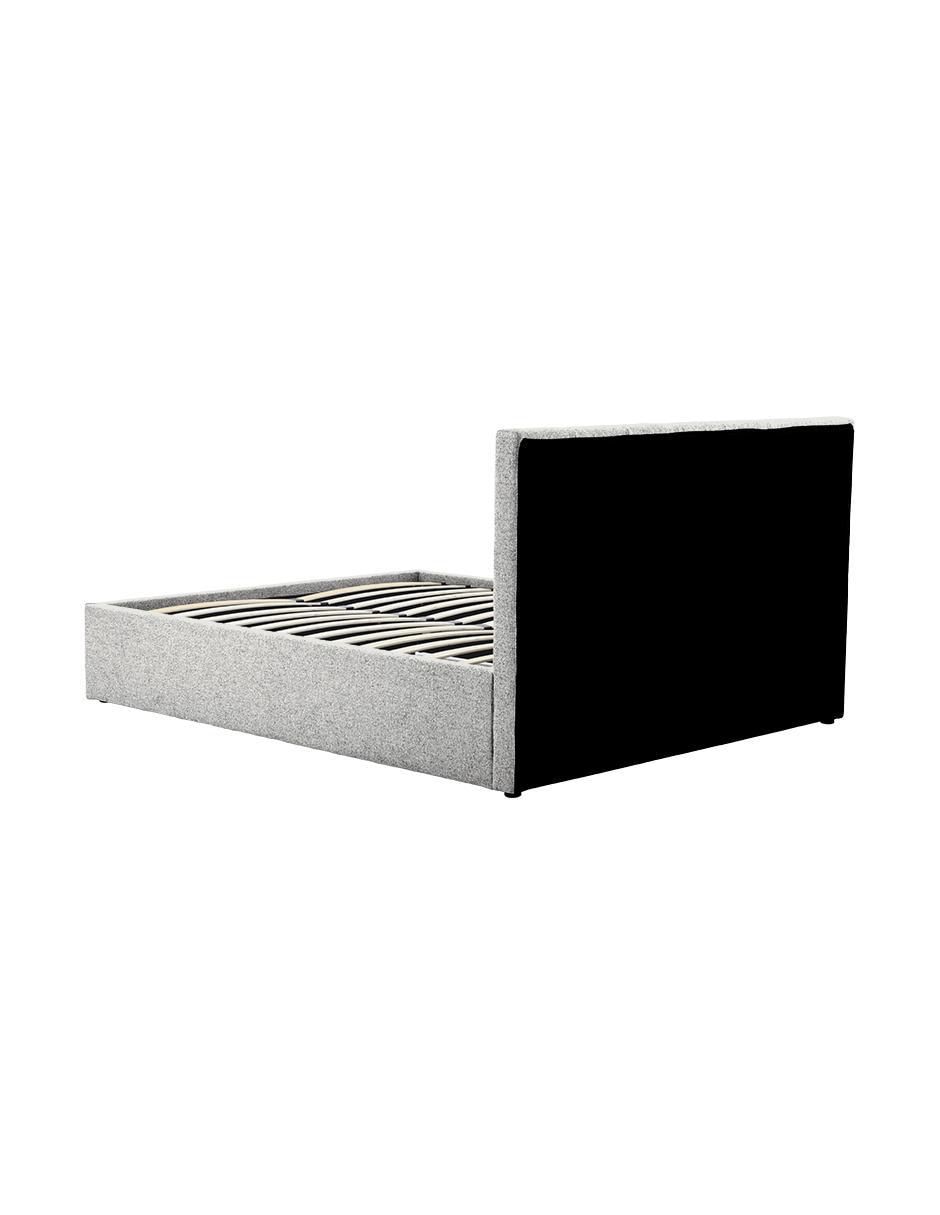 Cama alicante de poliéster 7