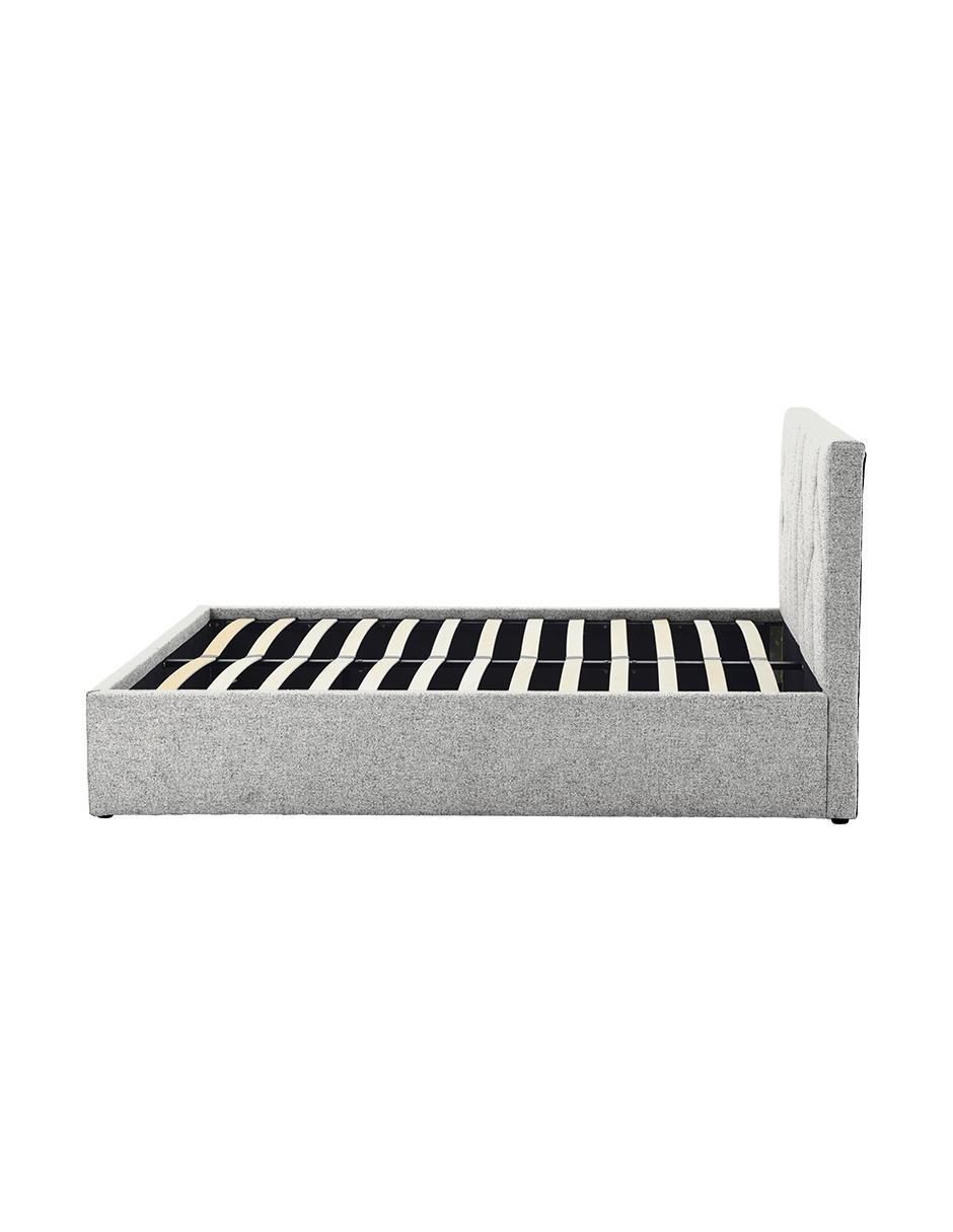 Cama alicante de poliéster 8