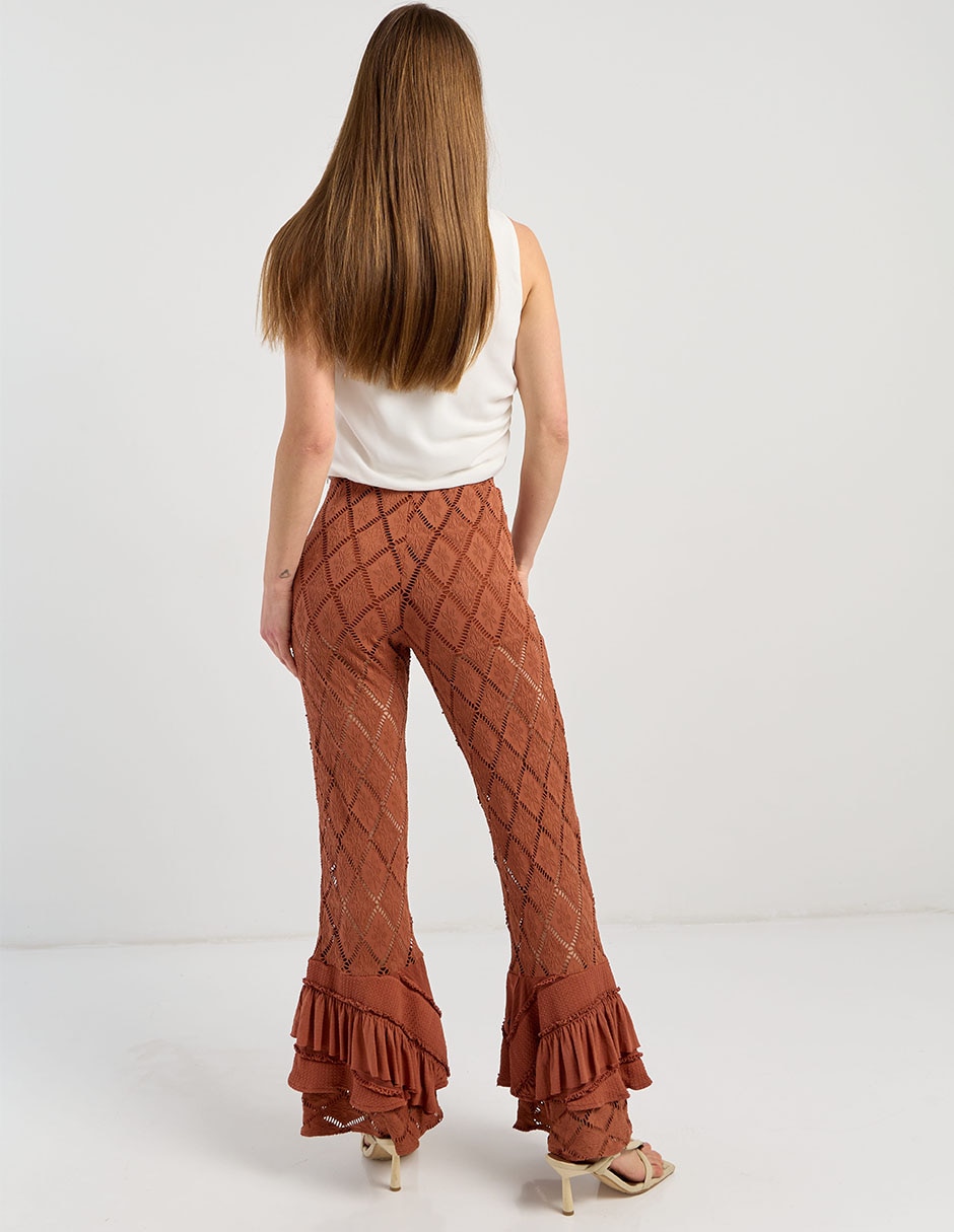 Pantalón para mujer 2