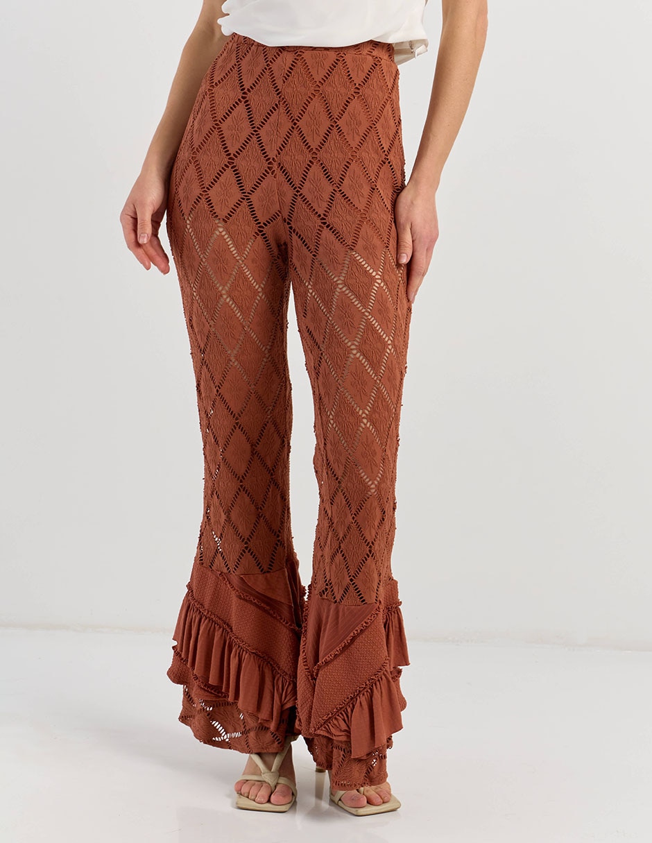 Pantalón para mujer