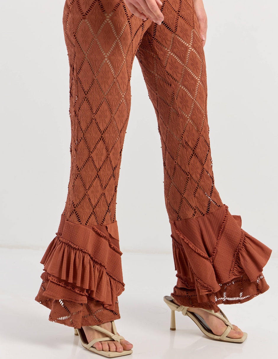 Pantalón MAP para mujer