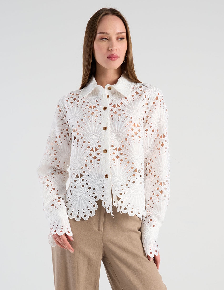 Blusa para mujer 2