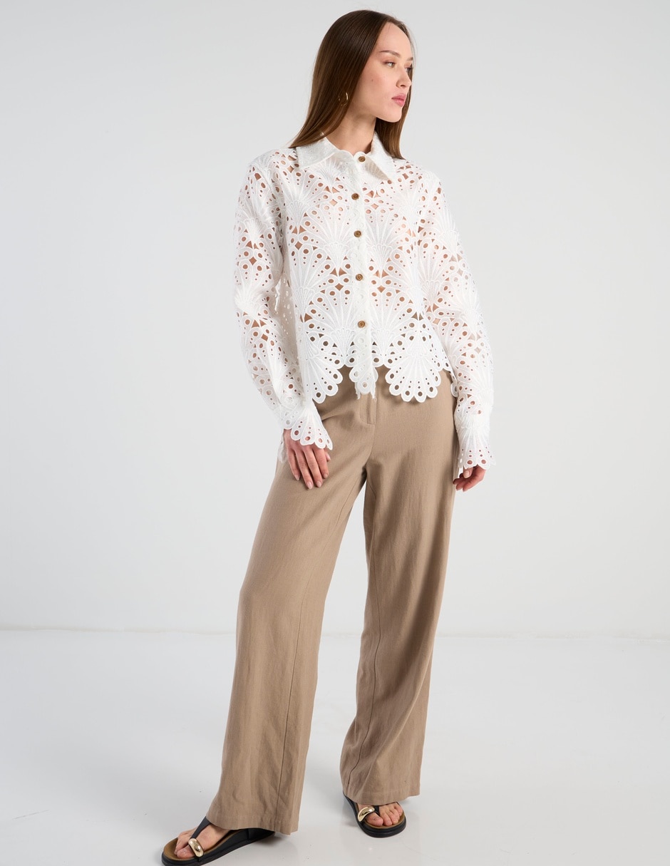 Blusa para mujer 3