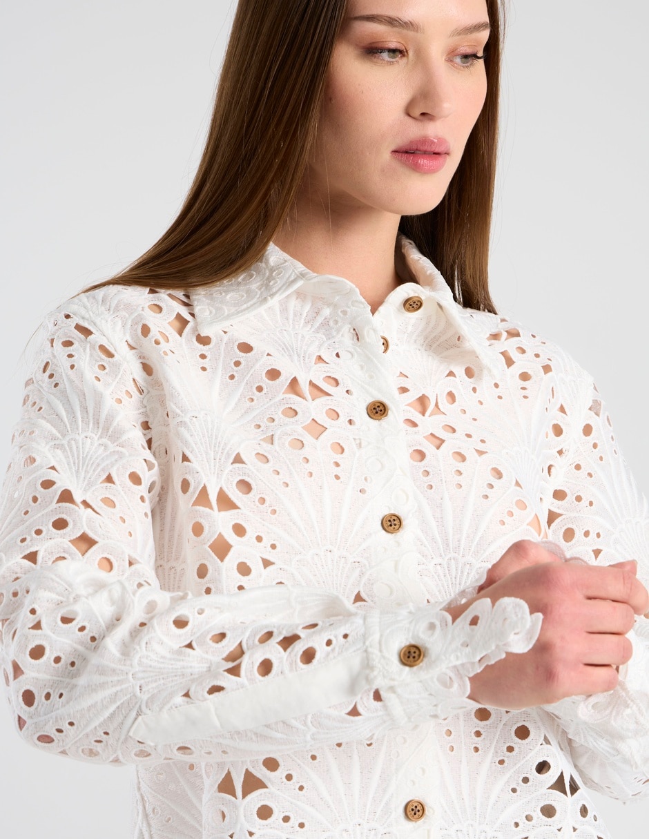 Blusa para mujer 4