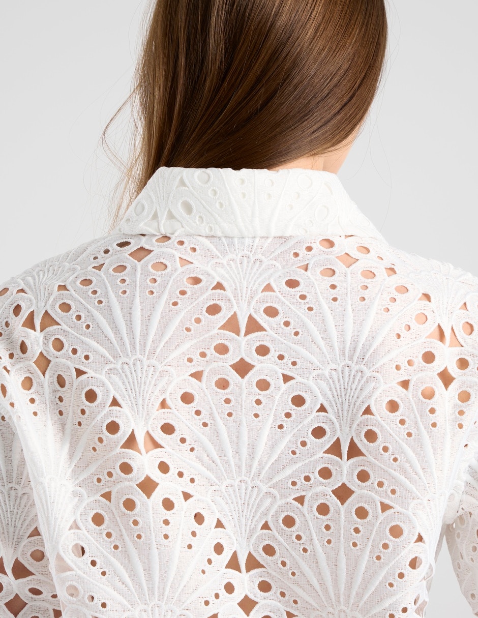Blusa para mujer 5