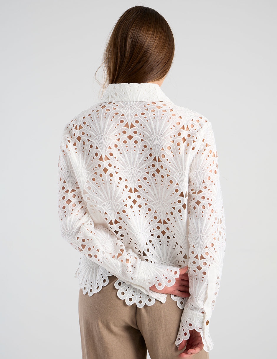 Blusa para mujer 6