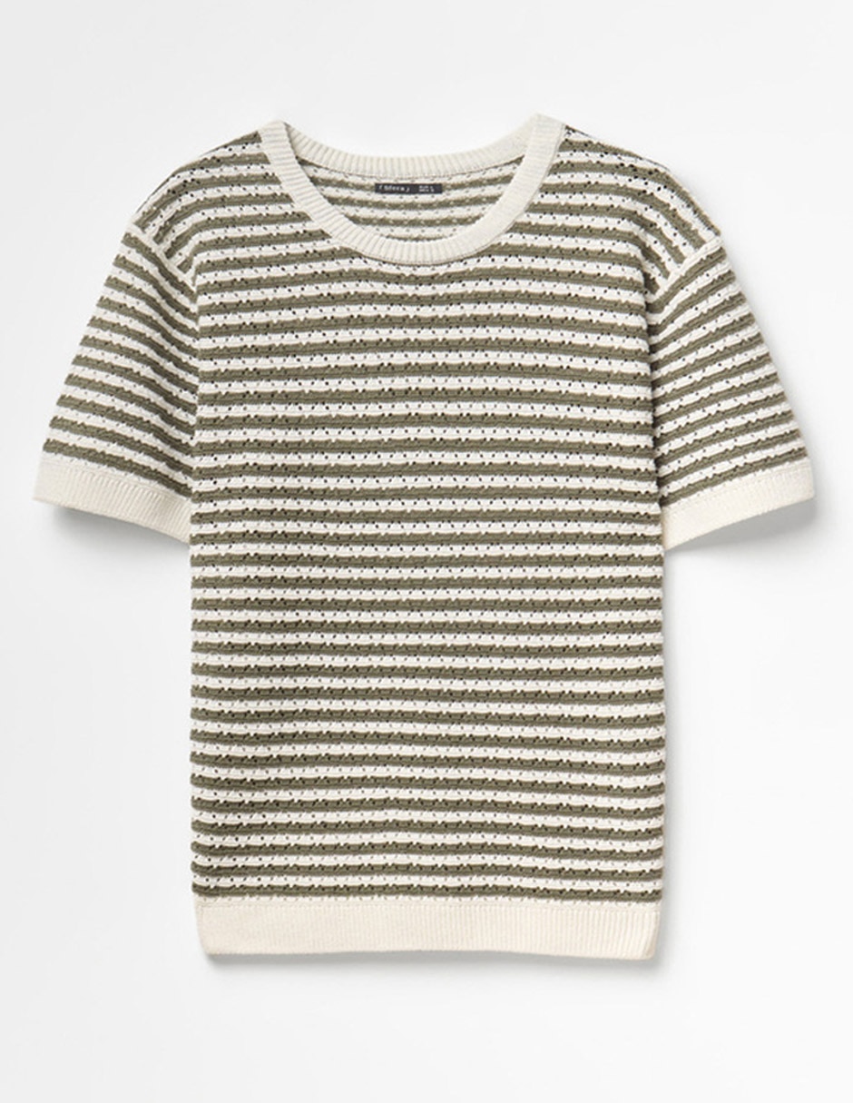 Playera para hombre