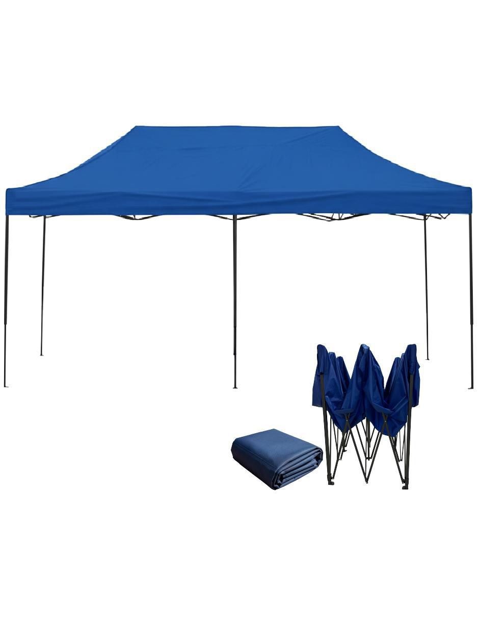 Carpa The Finix Ancho 6 m x Largo 3 m