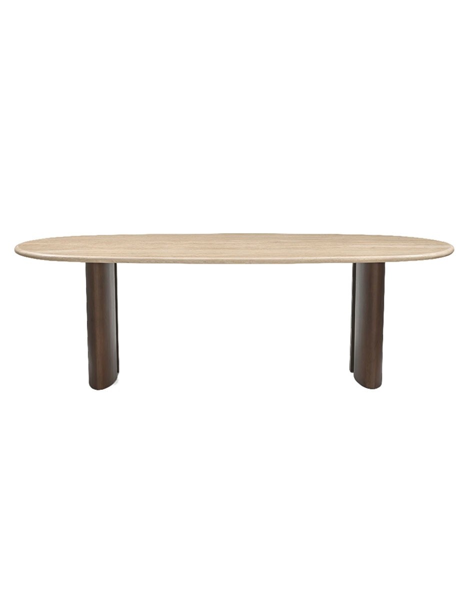 Mesa de comedor 1