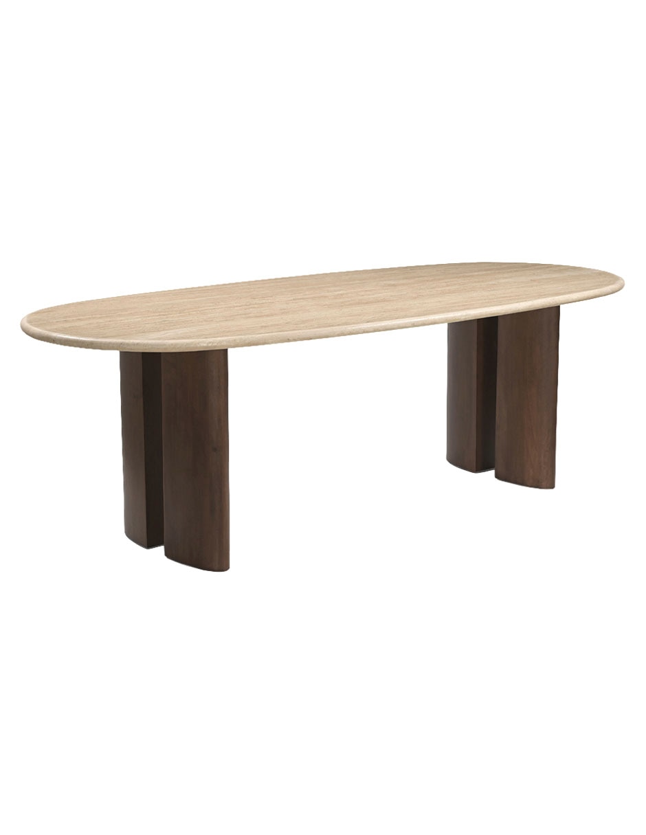 Mesa de comedor 2