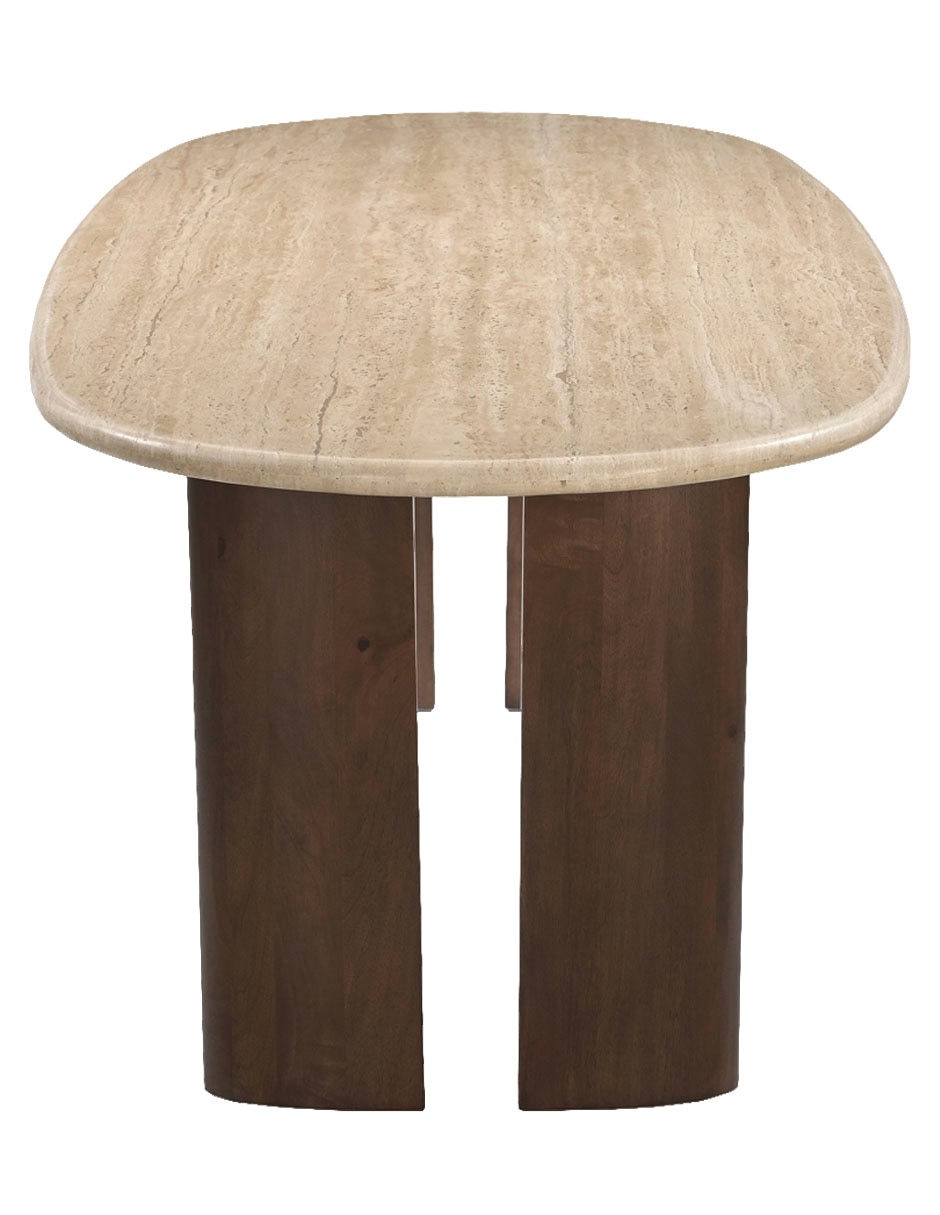 Mesa de comedor 3