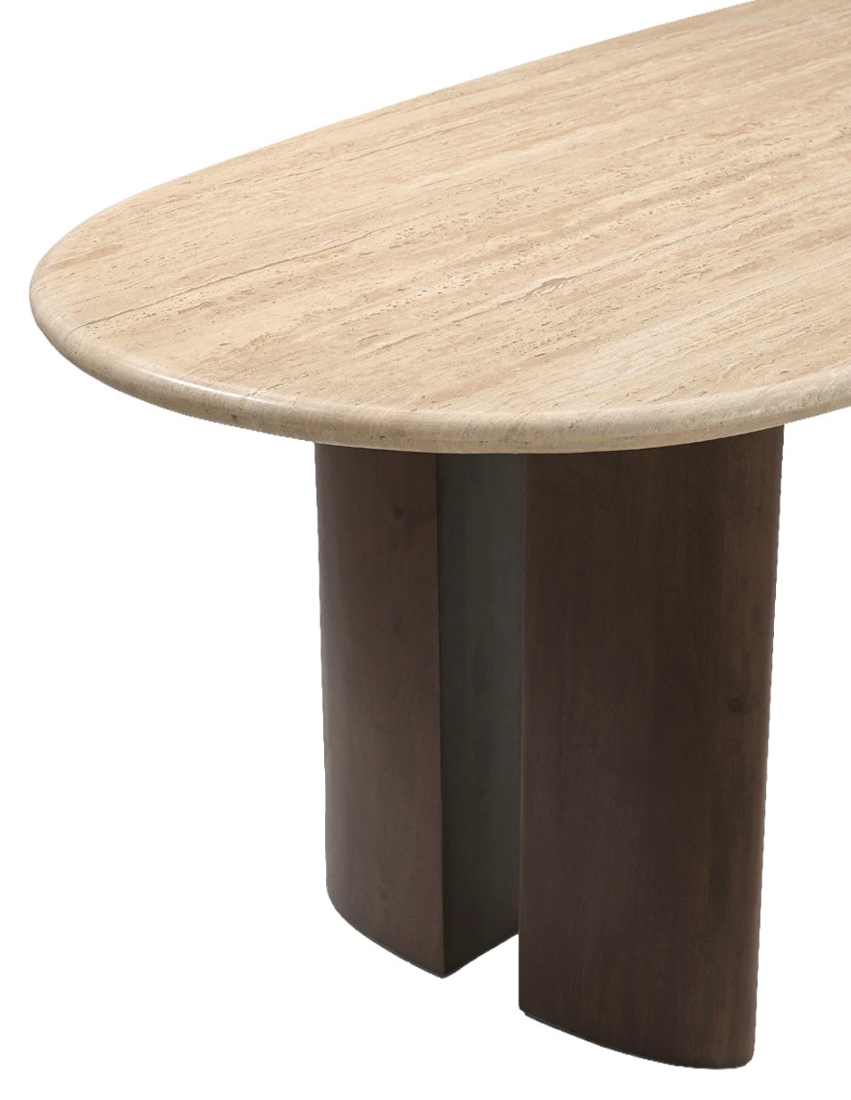 Mesa de comedor 6