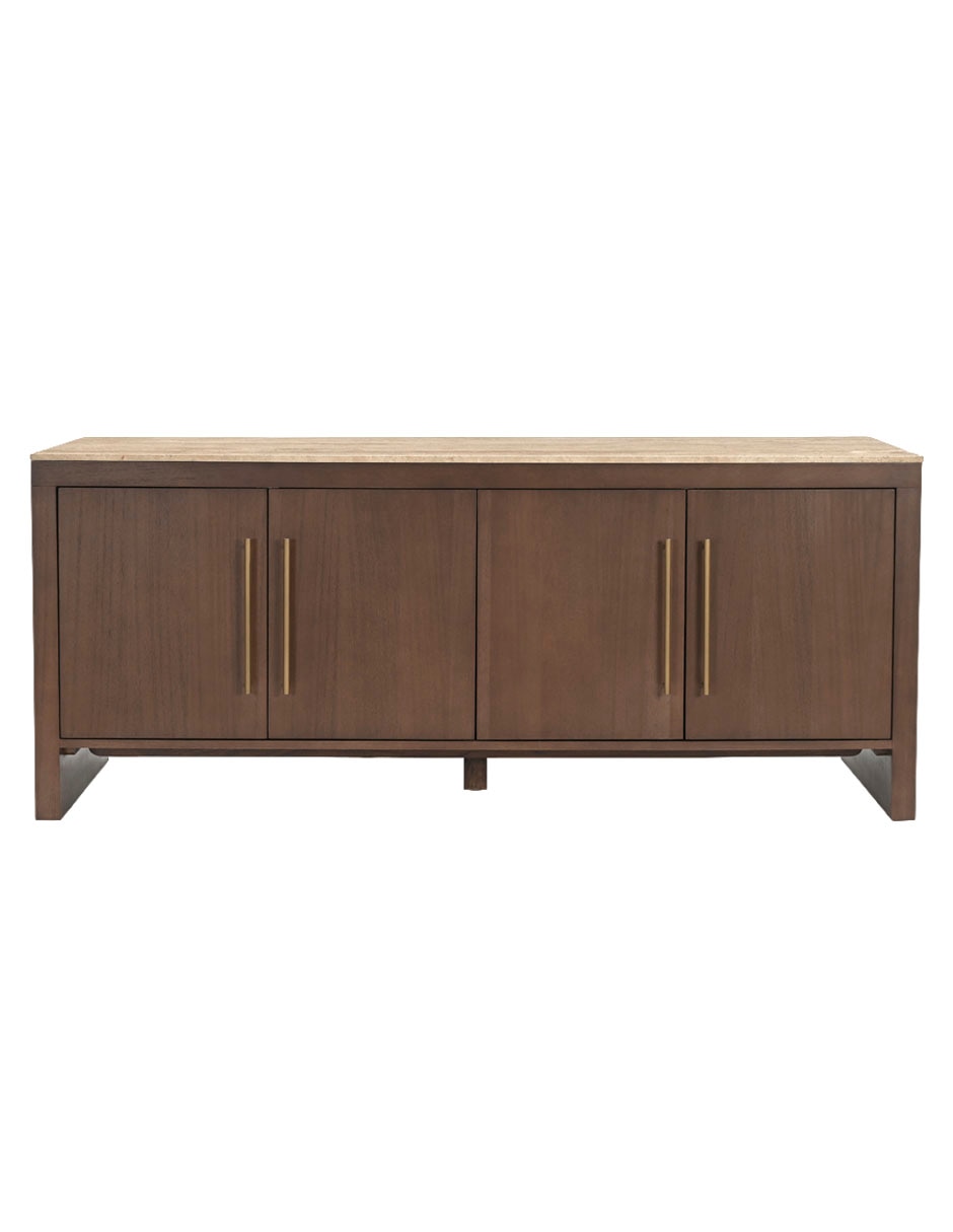 Bufetero de madera 1