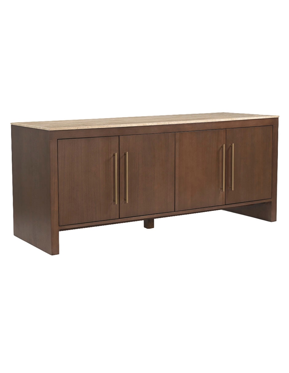 Bufetero de madera 2