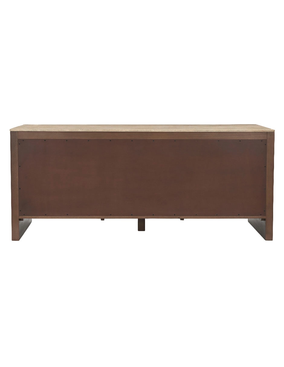 Bufetero de madera Bufetero de madera
