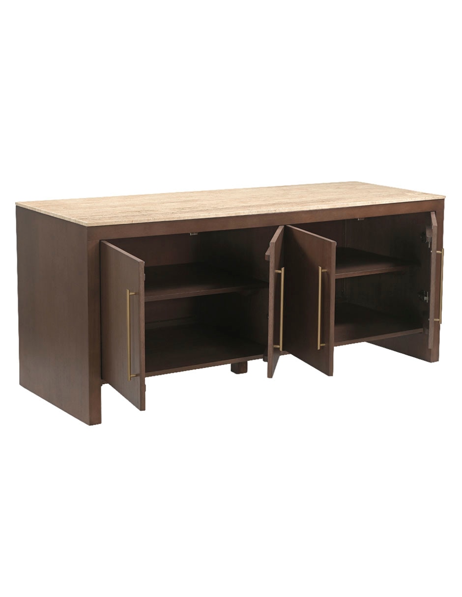 Bufetero de madera 6