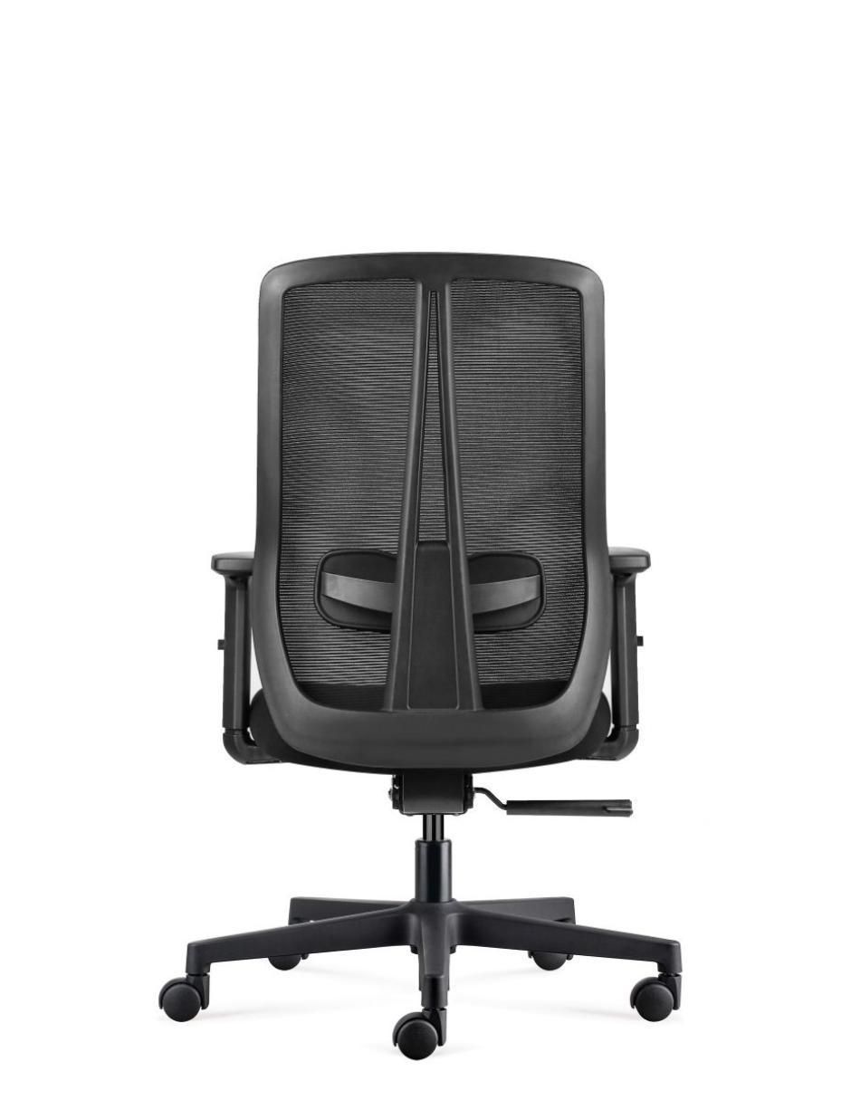 Silla de escritorio ergonómica operativa form design