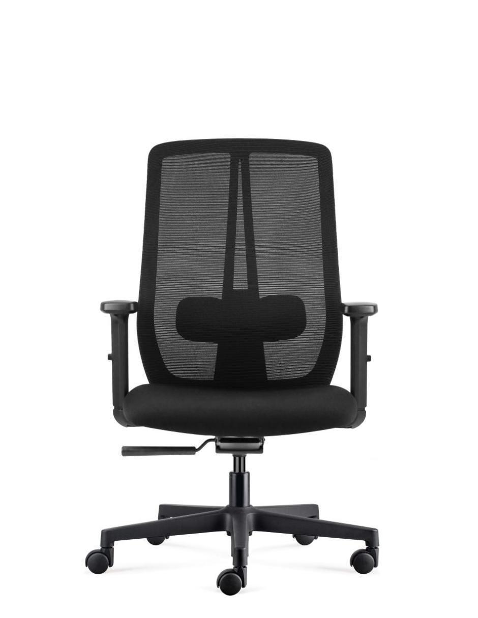 Silla de escritorio ergonómica operativa form design