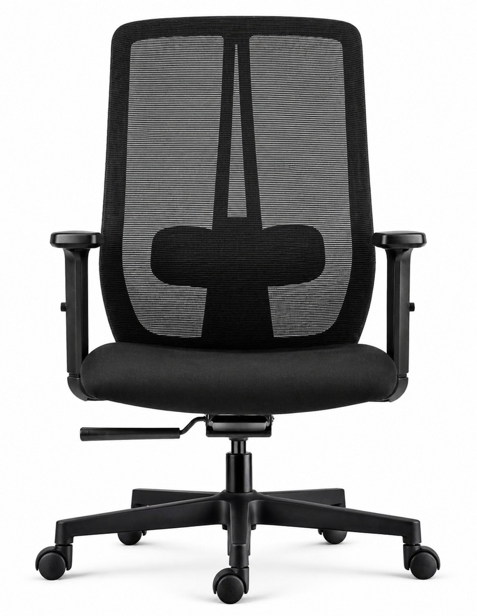 Silla de escritorio Ergonómica Operativa Form Design