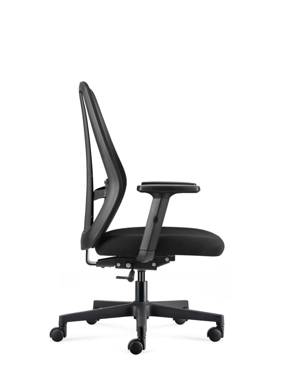 Silla de escritorio Ergonómica Operativa Form Design