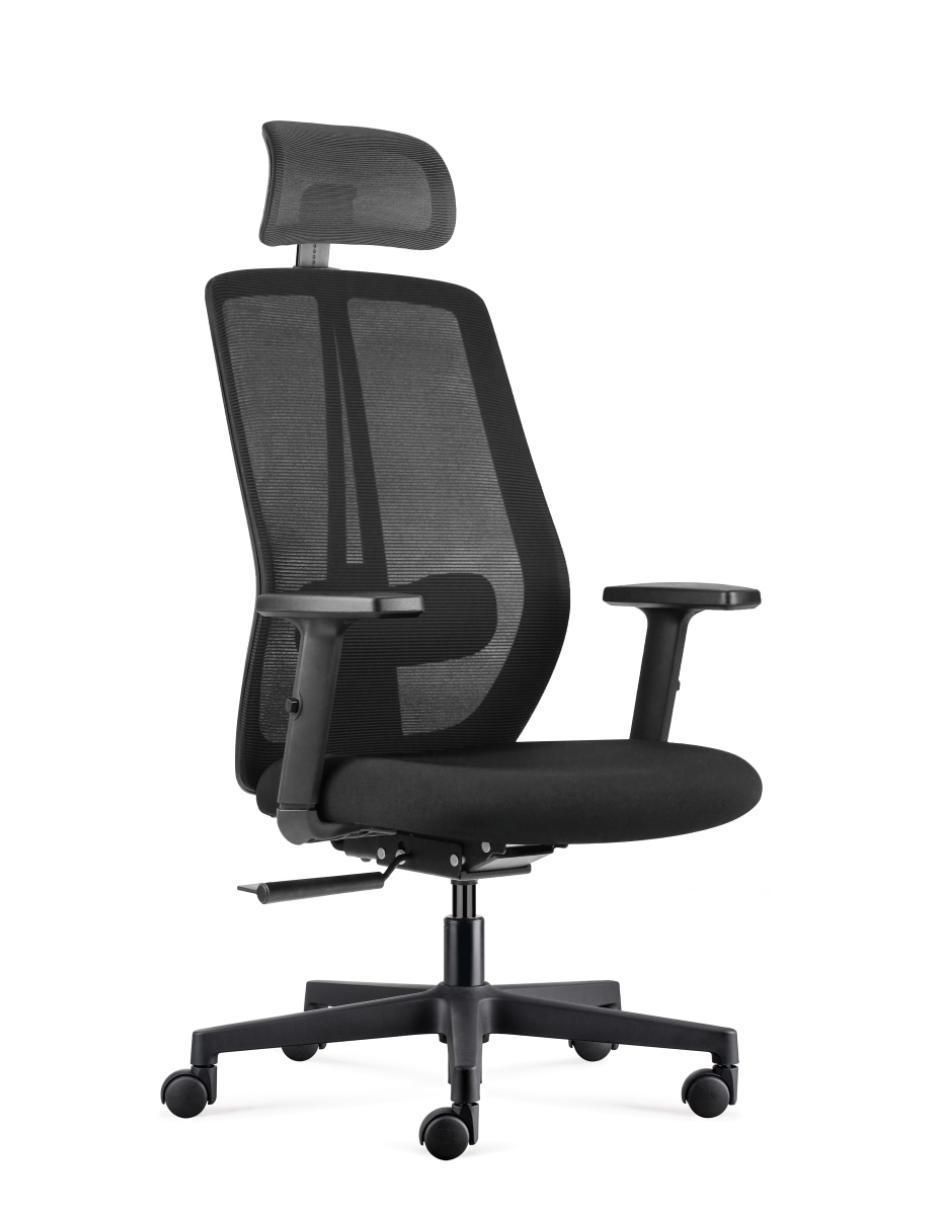 Silla de escritorio ergonómica Form Design