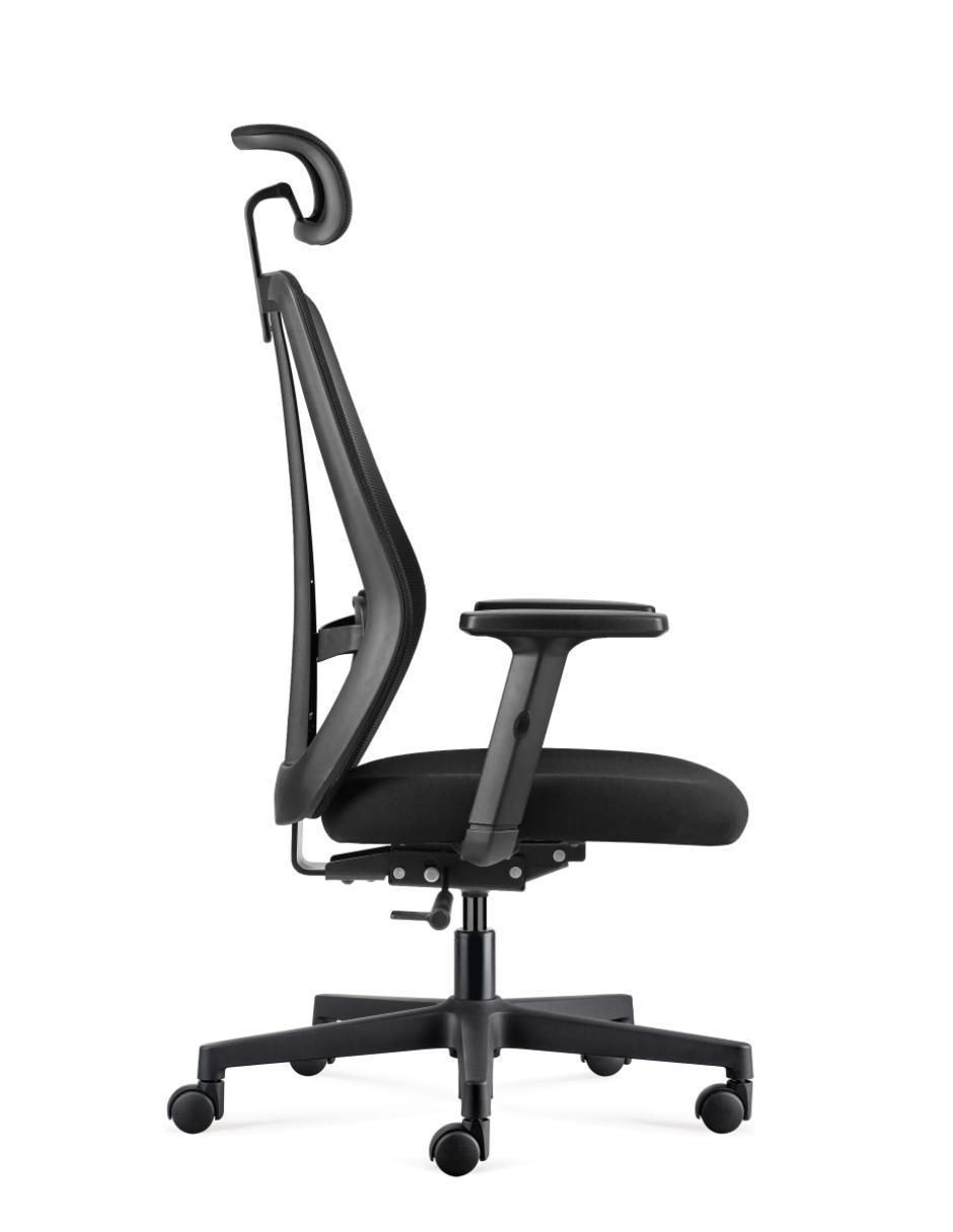Silla de escritorio ergonómica Form Design