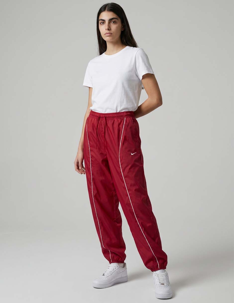 Pants slim con jareta para mujer Pants slim con jareta para mujer