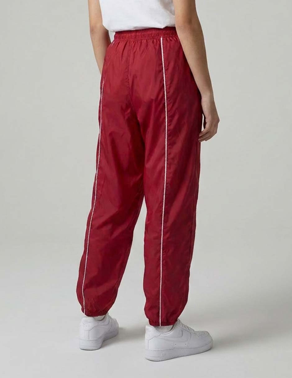 Pants slim con jareta para mujer 2