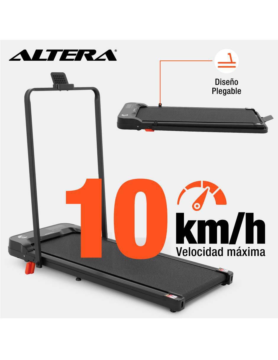 Caminadora casera Altera Homestep Plus plegable