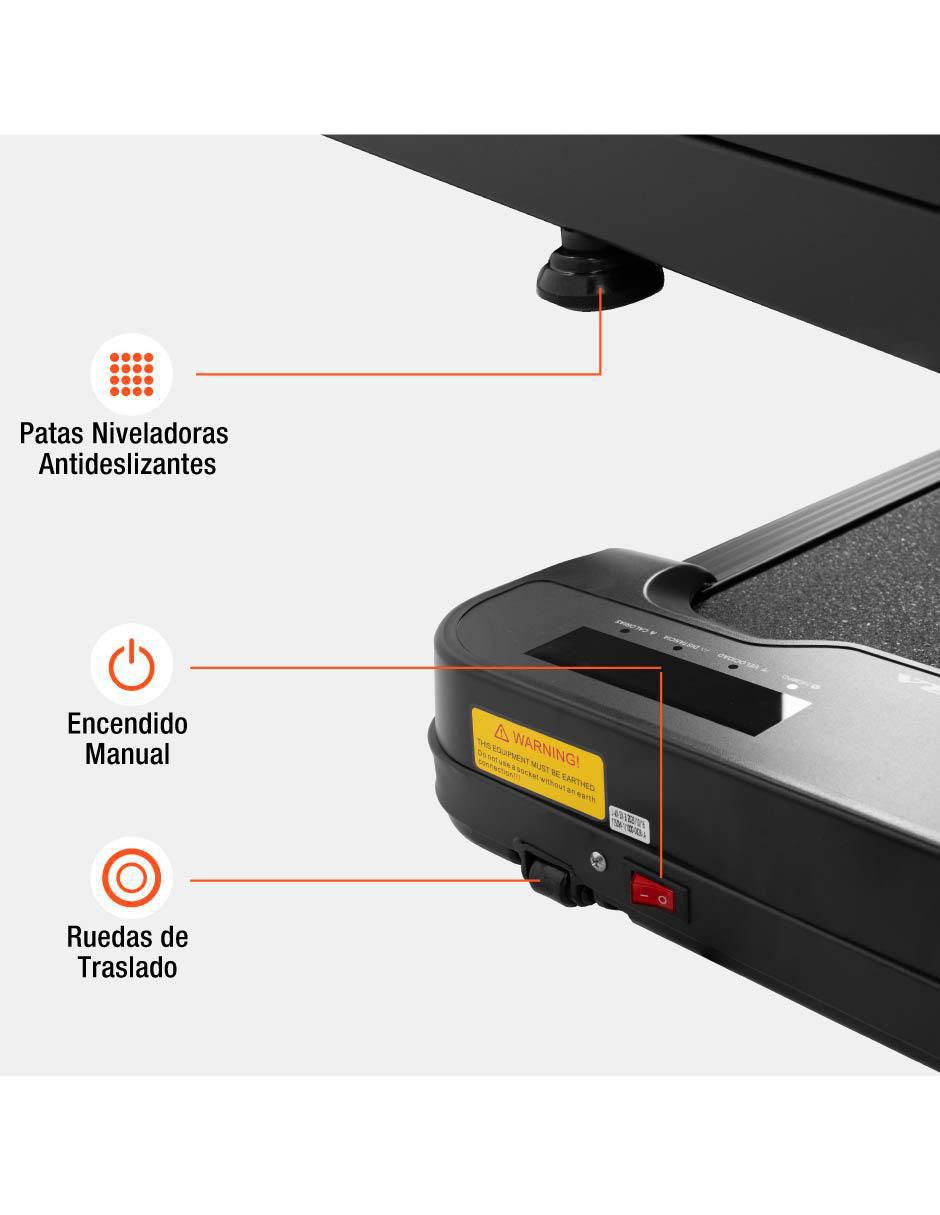 Caminadora casera Altera Homestep Plus plegable