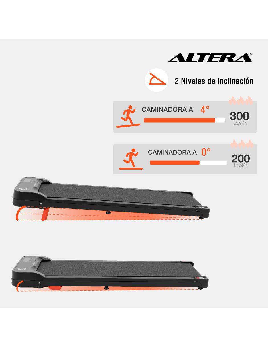 Caminadora casera Altera Homestep Neo