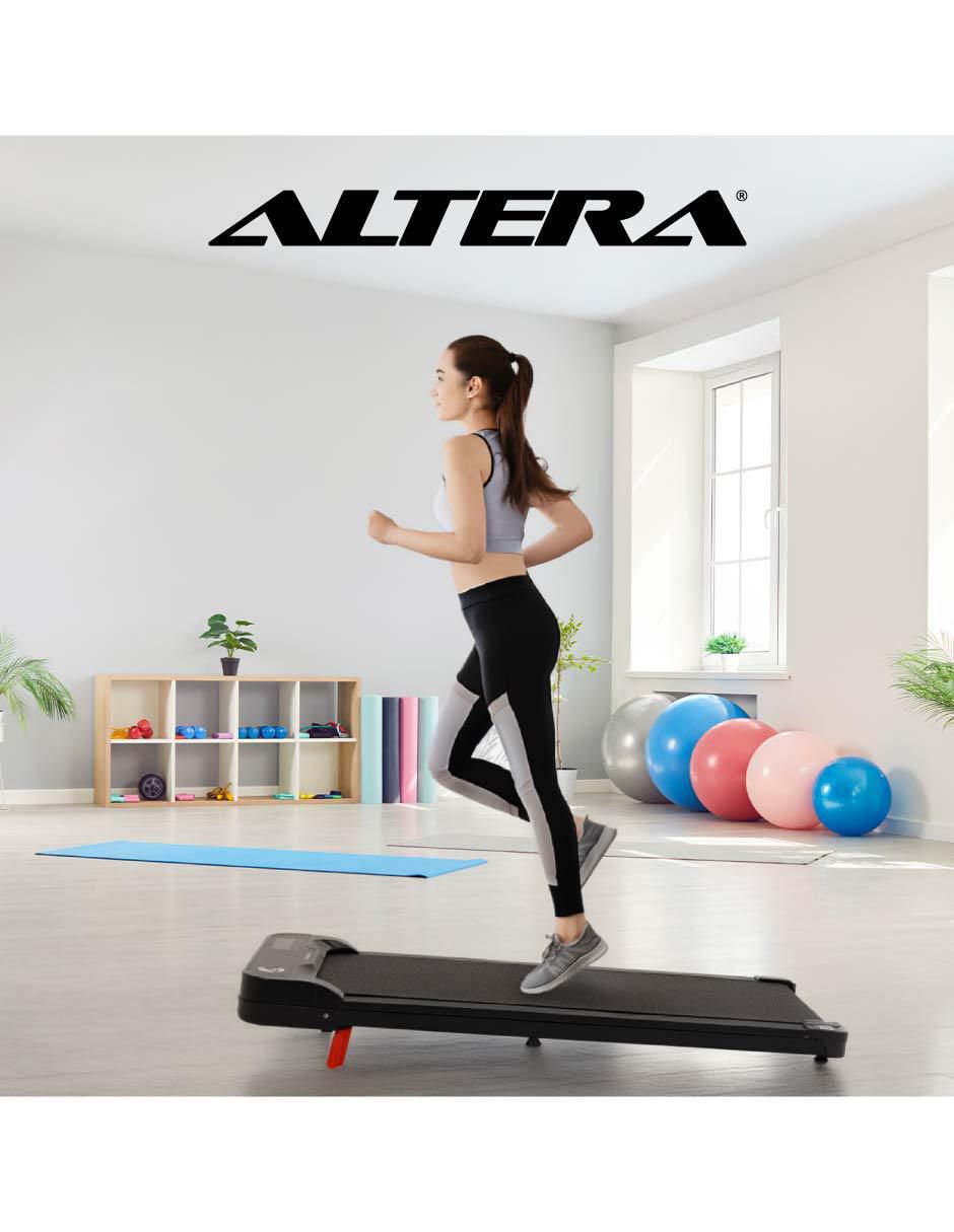 Caminadora casera Altera Homestep Neo