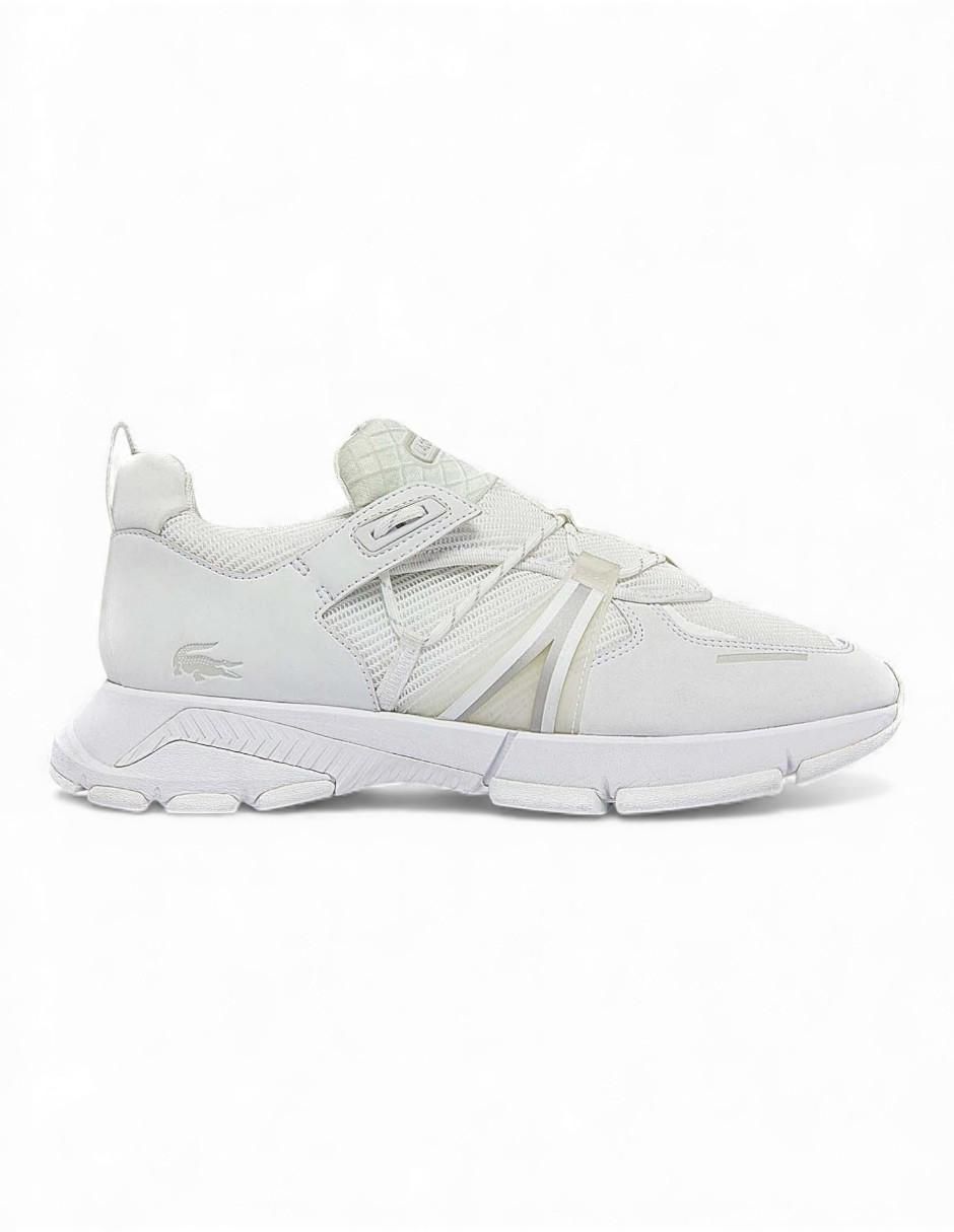Tenis Lacoste L003 para hombre