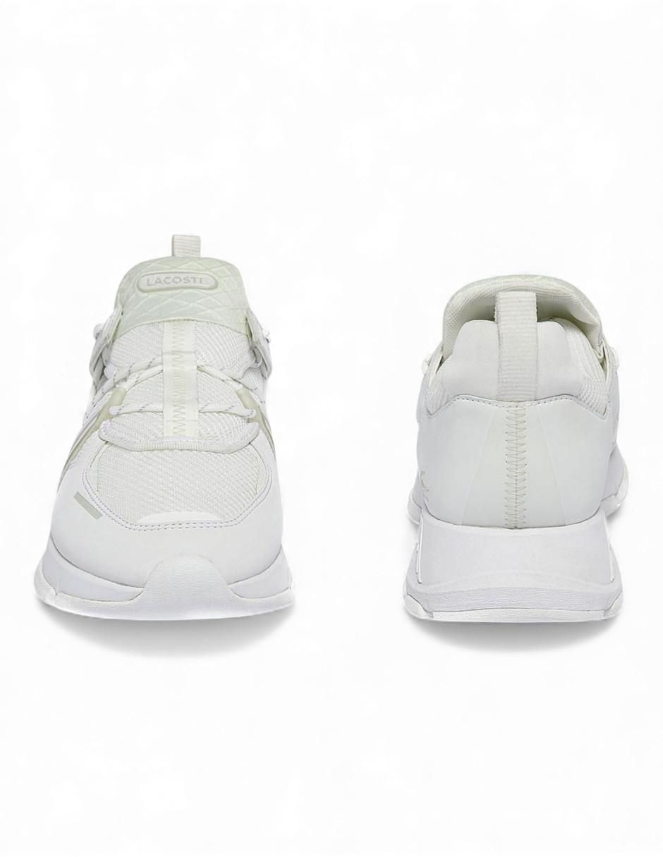 Tenis Lacoste L003 para hombre