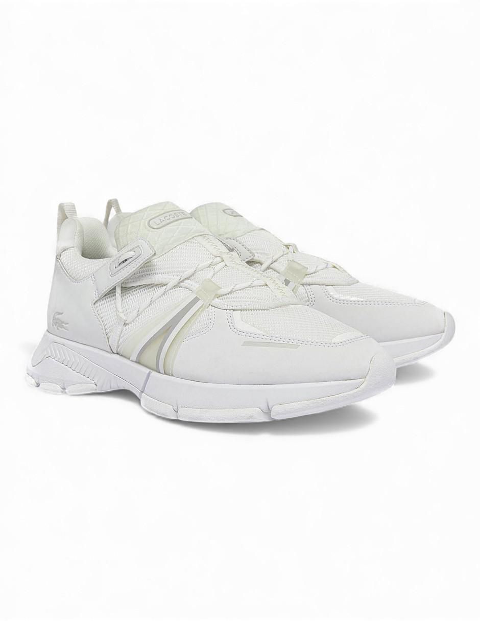 Tenis Lacoste L003 para hombre